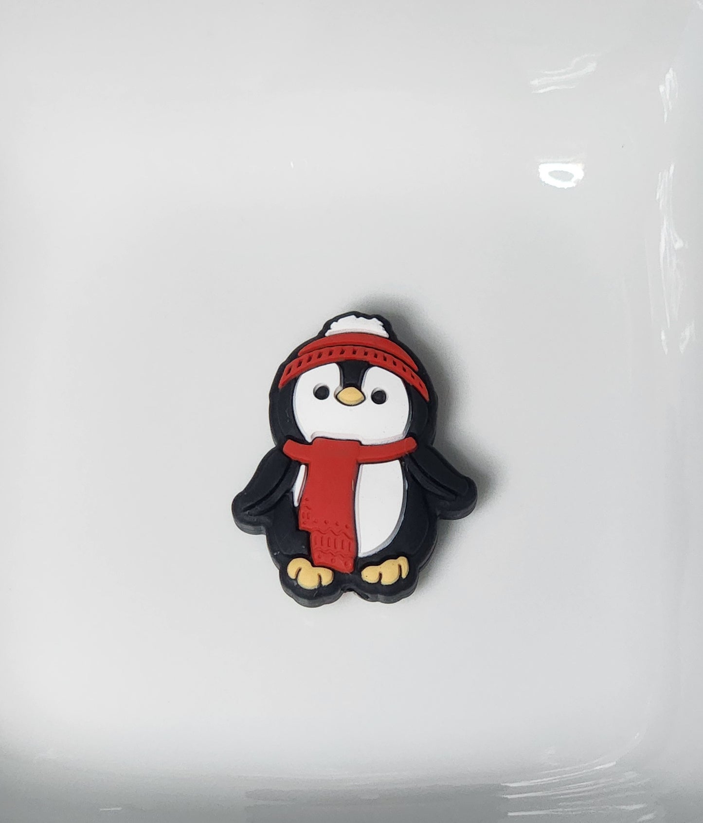 Christmas silicone focals