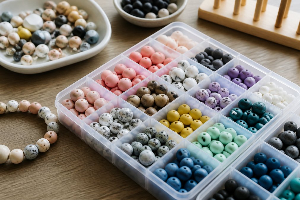 Durable Beads for Handmade Business: 2026 Guide