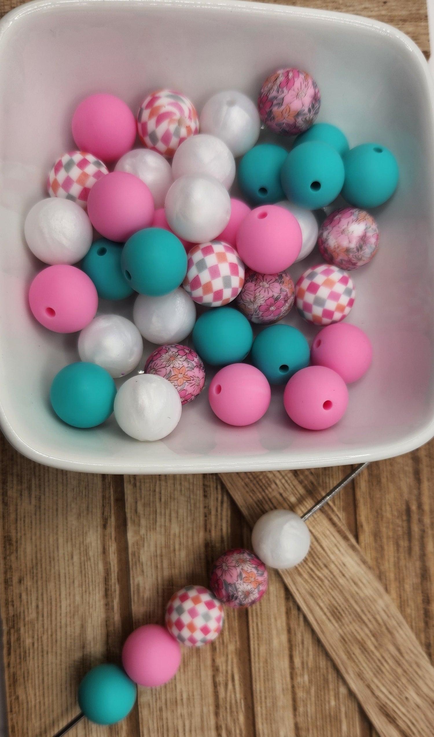 Bead Mixes