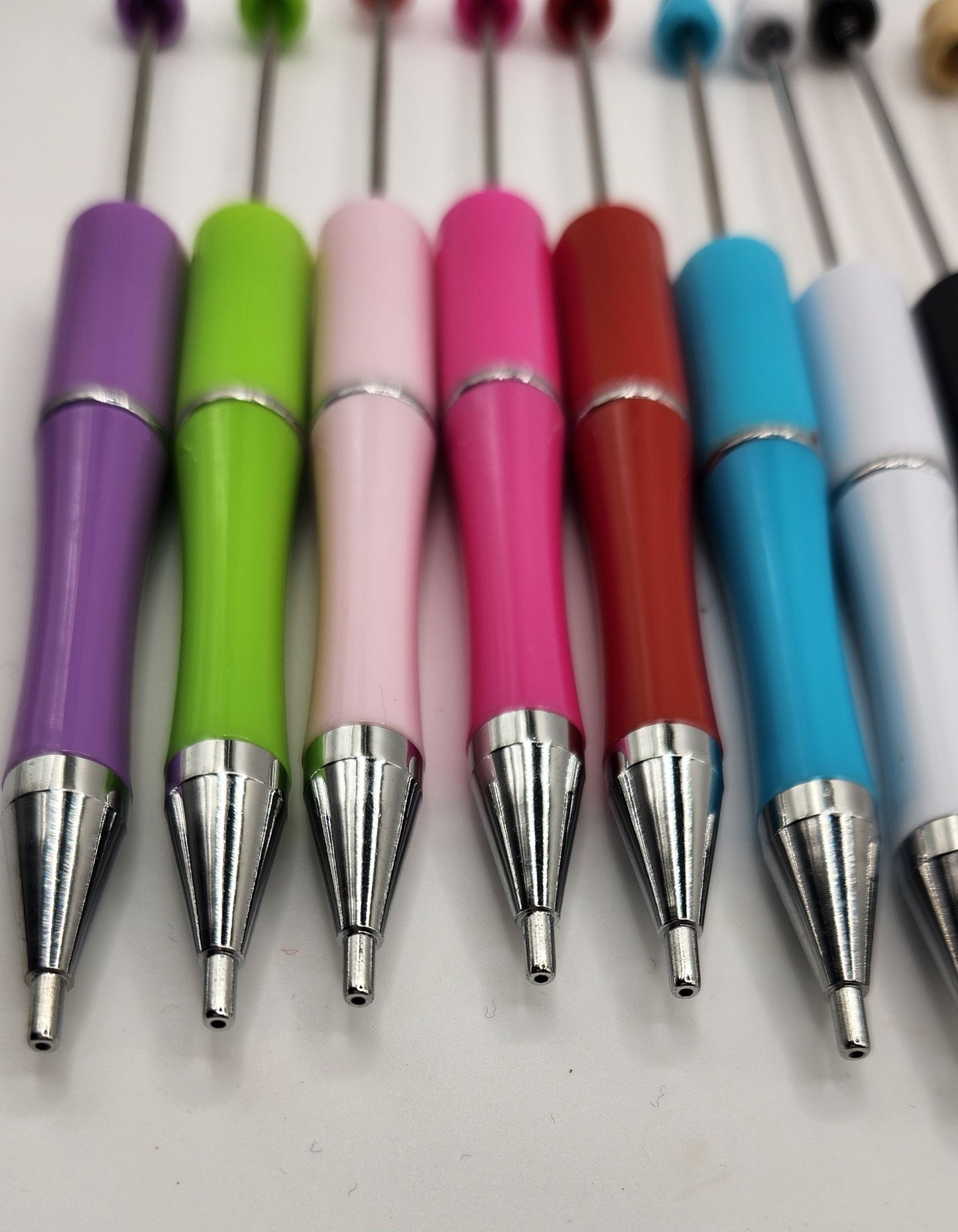 Beadable rhinestone tool -diamond art