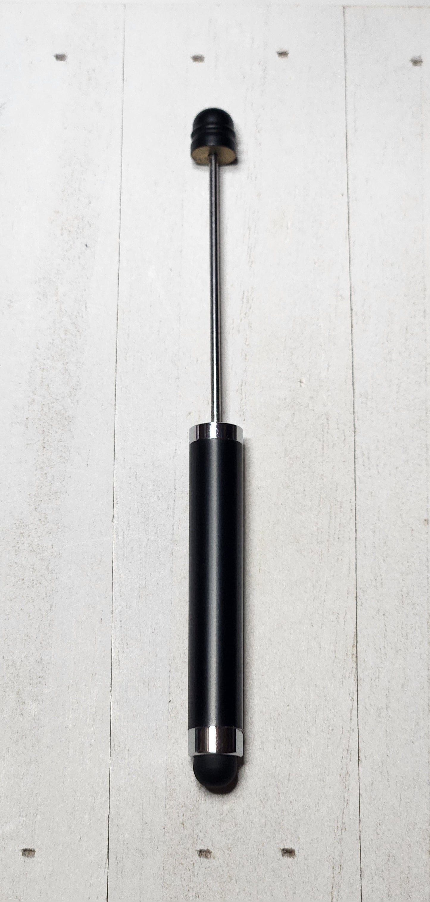 Beadable Stylus pens