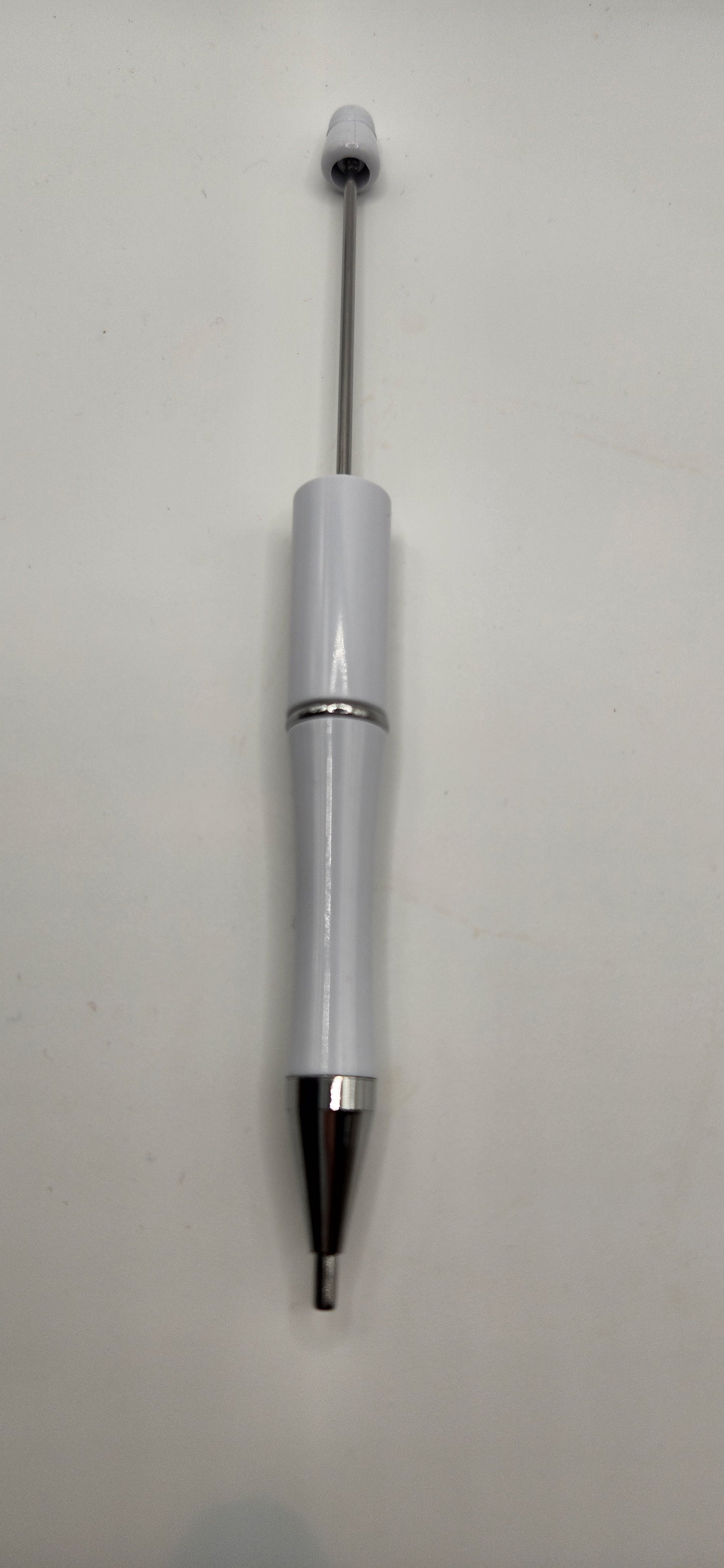 Beadable rhinestone tool -diamond art