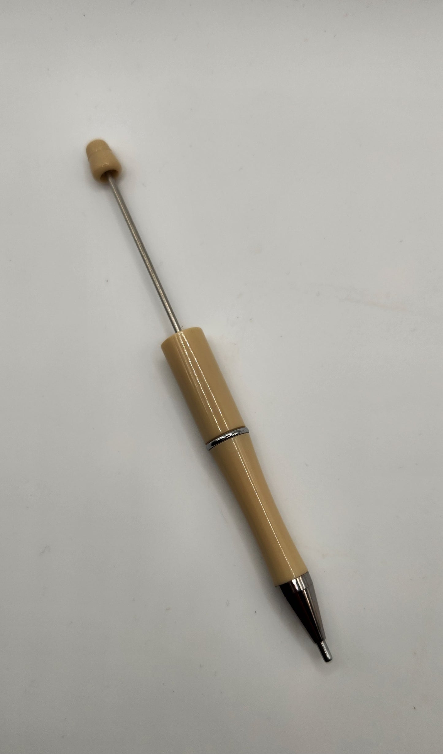 Beadable rhinestone tool -diamond art