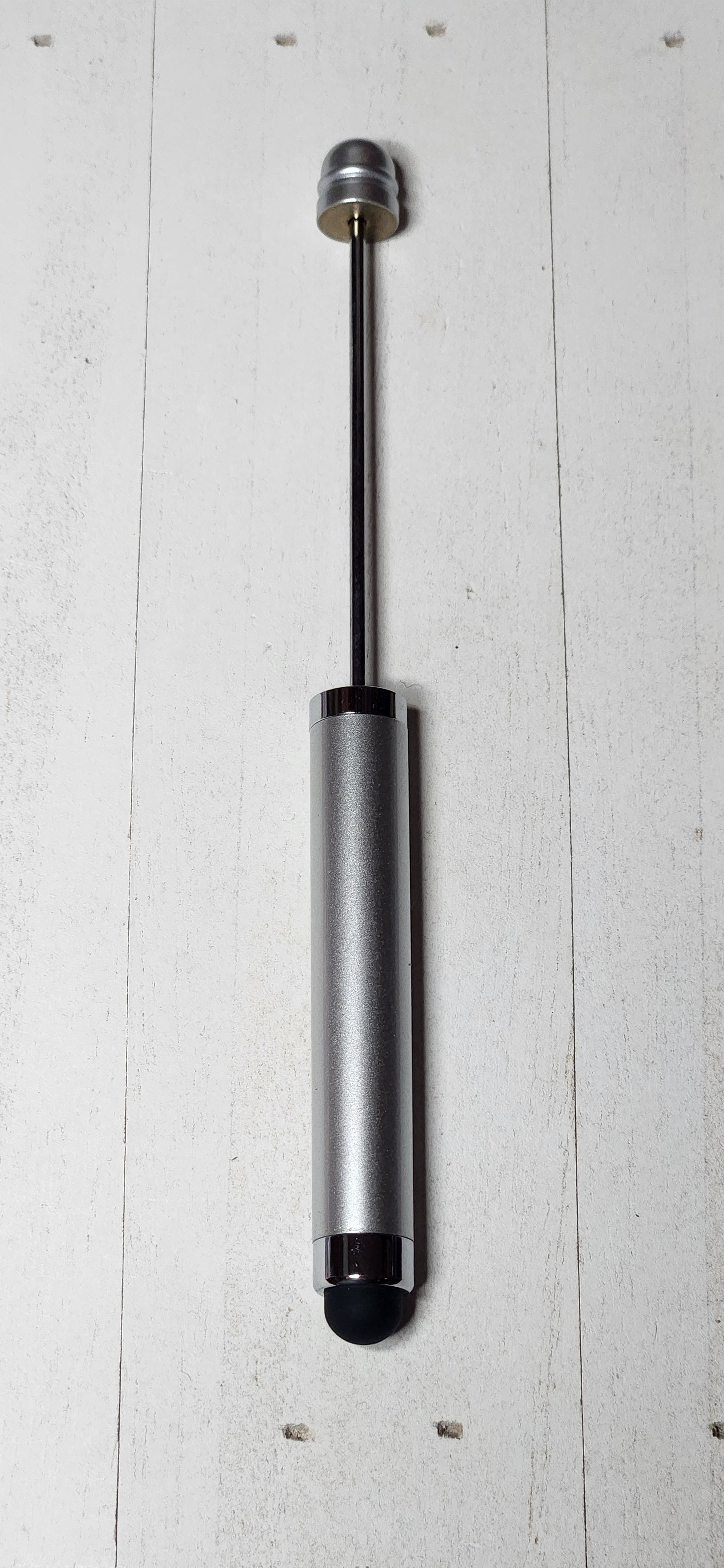 Beadable Stylus pens