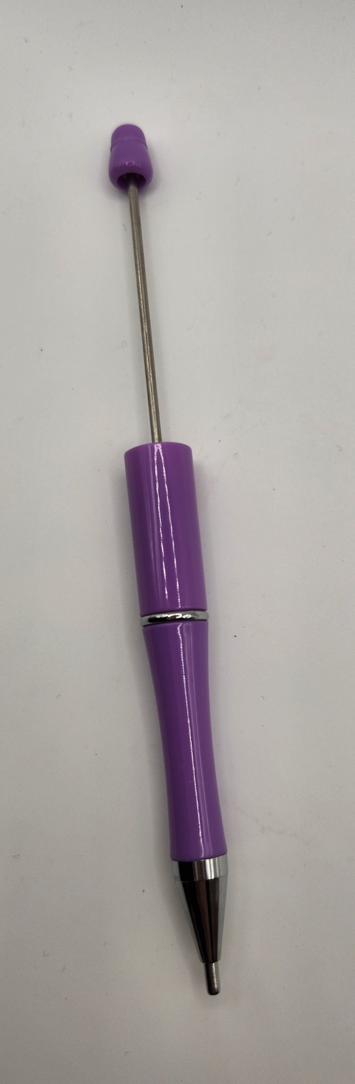 Beadable rhinestone tool -diamond art