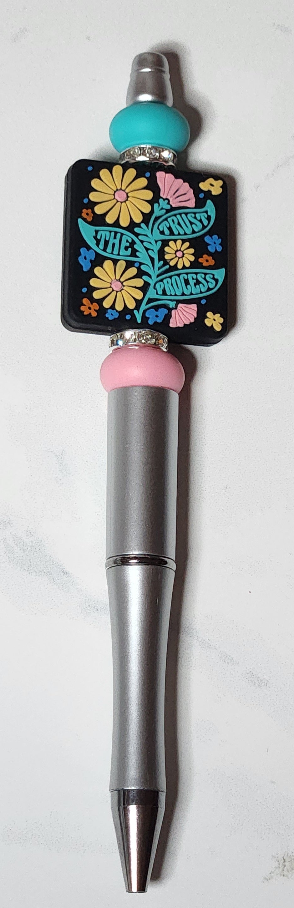 DIY Beaded Pen Kit