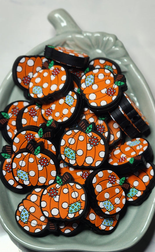 Fall silicone focals