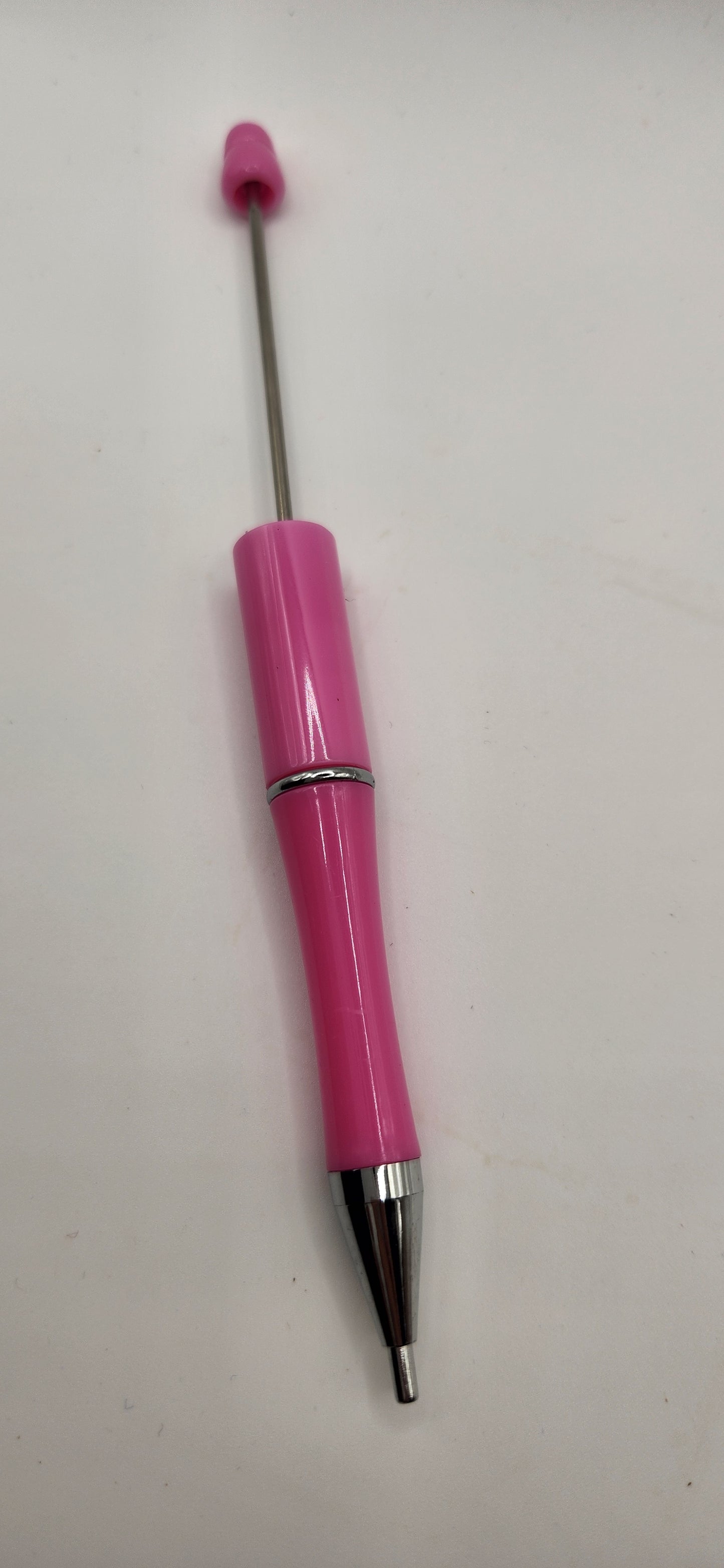 Beadable rhinestone tool -diamond art