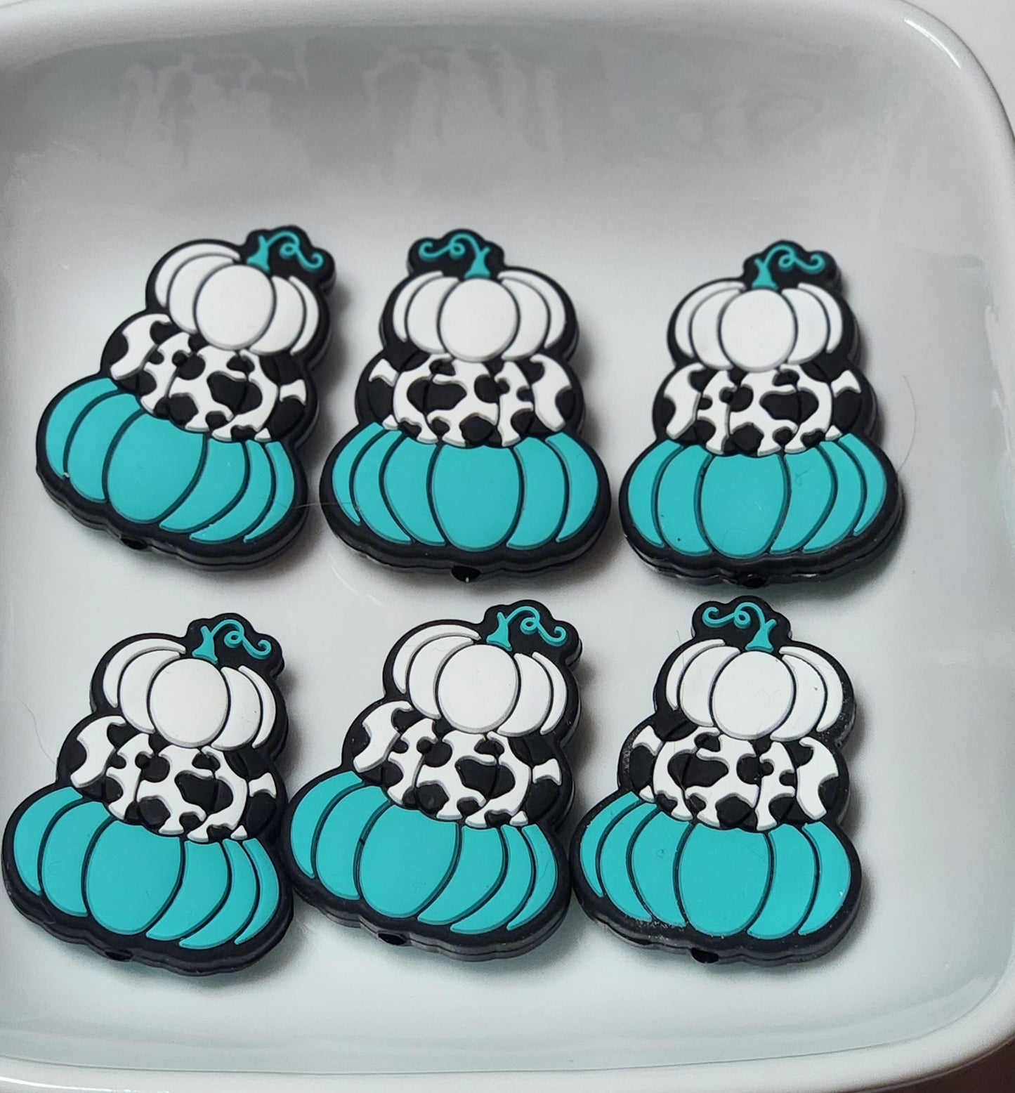 Fall silicone focals