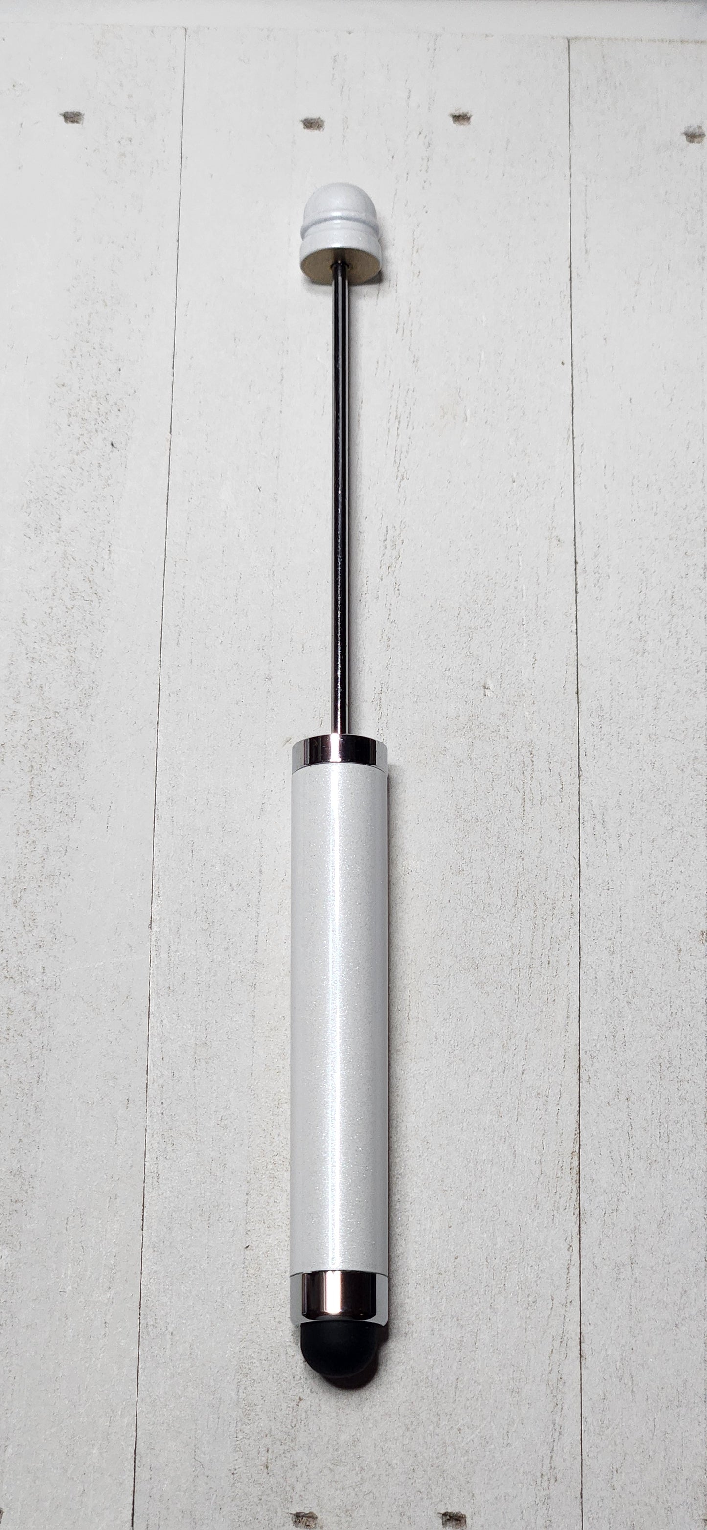 Beadable Stylus pens